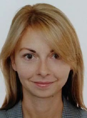 Photo of Agnija Tumkevič