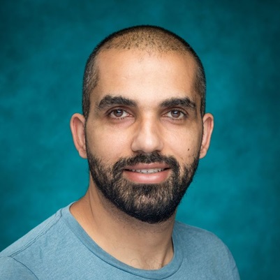 Photo of Hosam Alamleh