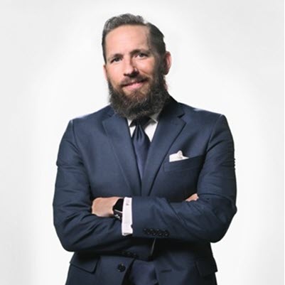 Photo of Craig Douglas Albert