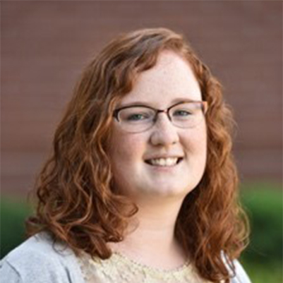 Photo of Ellyn Ayton