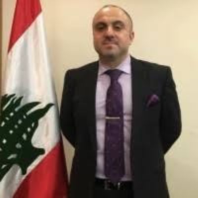 Photo of Dr. Habib Badawi