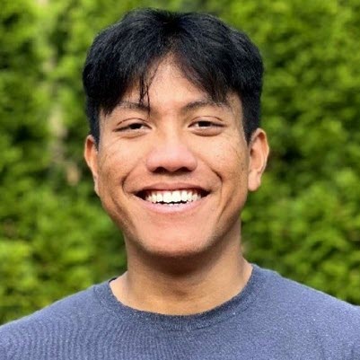 Photo of Peter Bautista