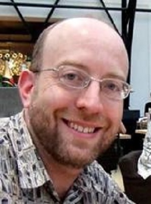 Photo of Dr. Brett Sovereign