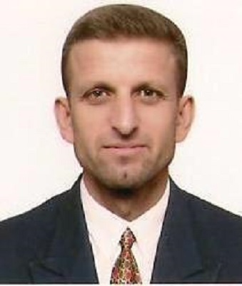 Photo of Burhan Al-Bayati