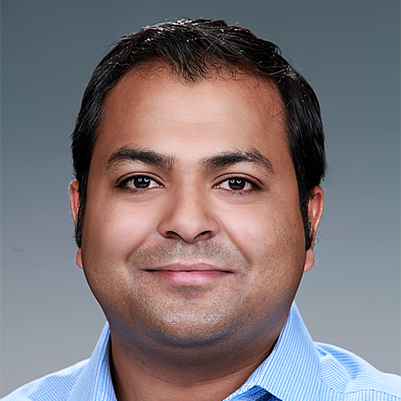 Photo of Samrat Chatterjee