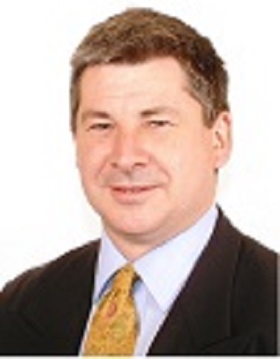 Photo of Christopher Flaherty
