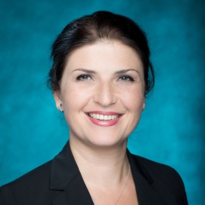 Photo of Ulku Clark