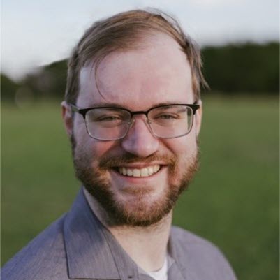 Photo of Michael Davinroy