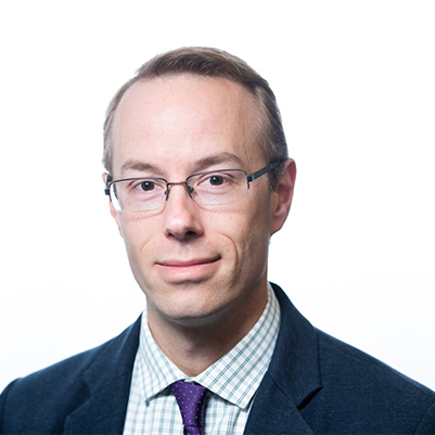 Photo of David Donnelly