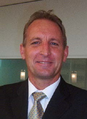 Photo of Dr. Guy Duczynski