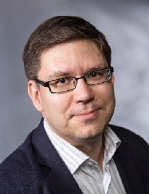 Photo of Dr. Jarkko Paavola