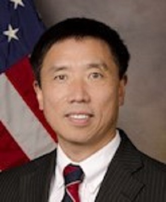 Photo of Dr. Jim Q. Chen