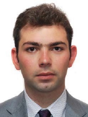 Photo of Dr. Ruben Elamiryan