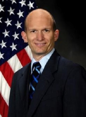 Photo of Dr. Scott Graham