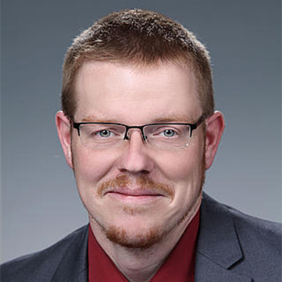 Photo of Matt Engels 