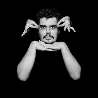 Photo of Francesco Ferazza