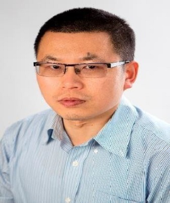 Photo of Fudong Li 