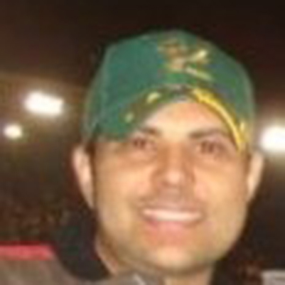 Photo of Dr. Craig Gokhale