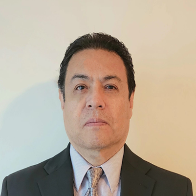 Photo of Edwin Garces