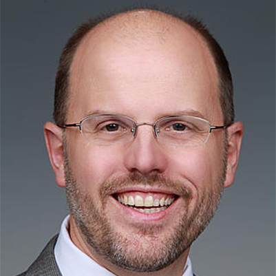 Photo of Dr. Glenn A. Fink 