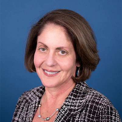 Photo of Dr. Emily Goldman