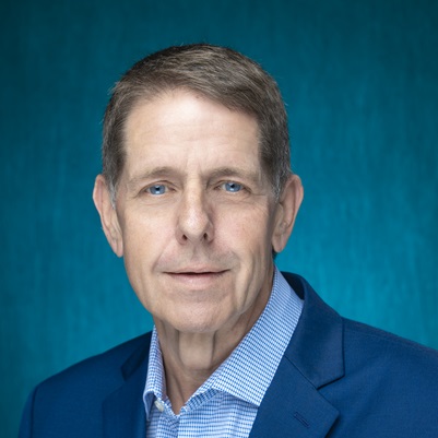 Photo of Jeff Greer