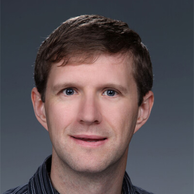 Photo of Richard Griswold