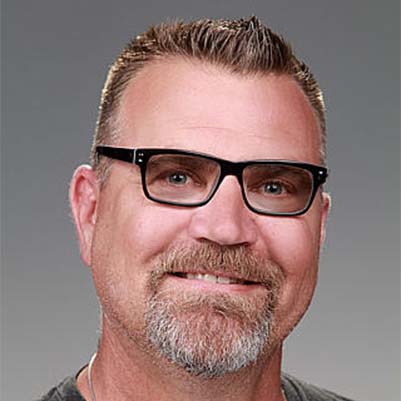 Photo of Todd Halter 