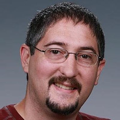 Photo of Shawn Hampton