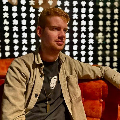 Photo of Remco Hassing