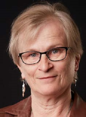 Photo of Helvi Salminen