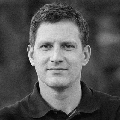 Photo of Daniel Hermansen