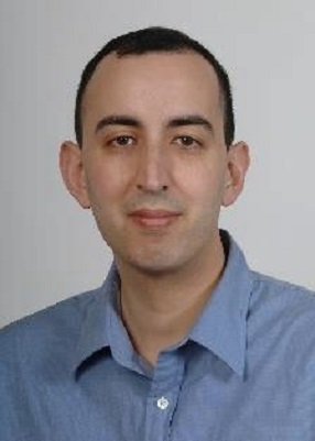 Photo of Jonathan Z. Bakdash