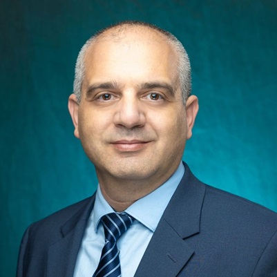 Photo of Bilge Karabacak