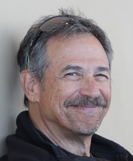 Photo of Gary C. Kessler
