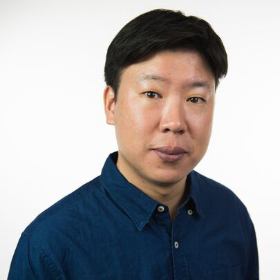 Photo of Roger Kwon