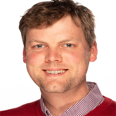 Photo of Timothy Lynar