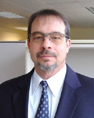 Photo of Marc M. Kolenko