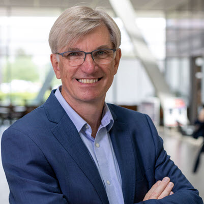 Photo of Stephen McCombie