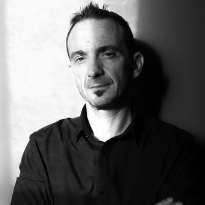 Photo of Konstantinos Mersinas