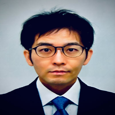 Image of Kyuichi Miyazaki