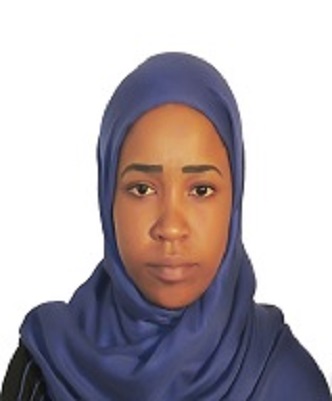 Photo of Naila Alhai Saad Allah