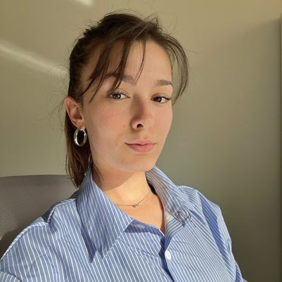 Photo of Yana Naydenova