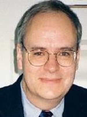 Neil C. Rowe Photo of Neil C. Rowe