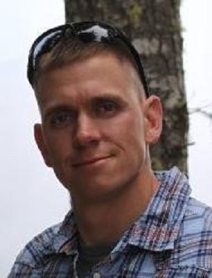 Nicholas Shallcross Photo of Nicholas Shallcross