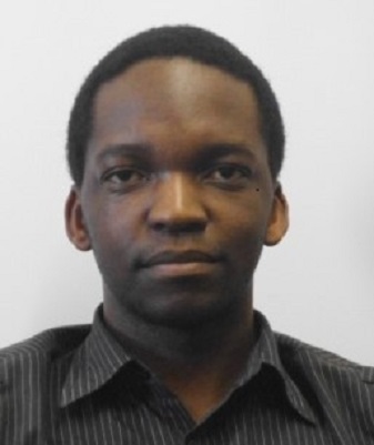 Photo of Njabulo Mkhonto 