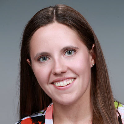 Photo of Kathleen Nowak