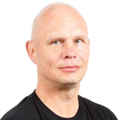 Photo of Riku Nykänen