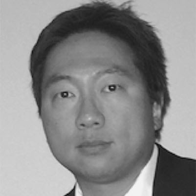 Photo of Dr. Feng Pan