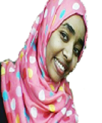 Photo of Settana Mohammed Abdullah